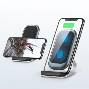 Wireless Charging Stand EW6