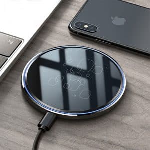 wireless charger EC04