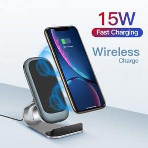 Wireless Charging Stand EW6