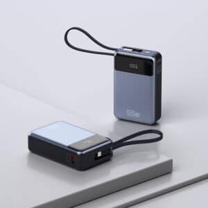 Power Bank E-PB43