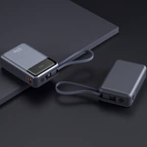 Power Bank E-PB43