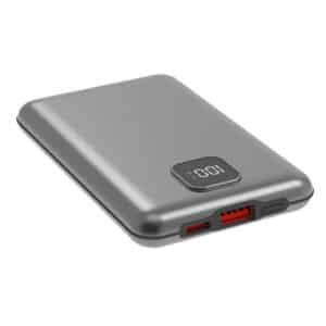 Power Bank E-PB27 Grey