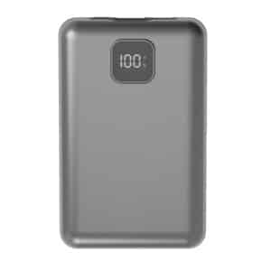 Power Bank E-PB27 Grey