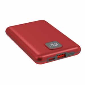 Power Bank E-PB27 Red