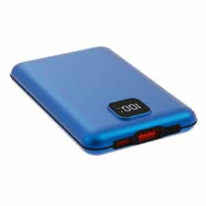 Power Bank E-PB27 Blue