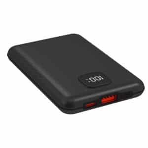 Power Bank E-PB27 Black