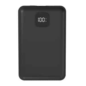 Power Bank E-PB27 Black