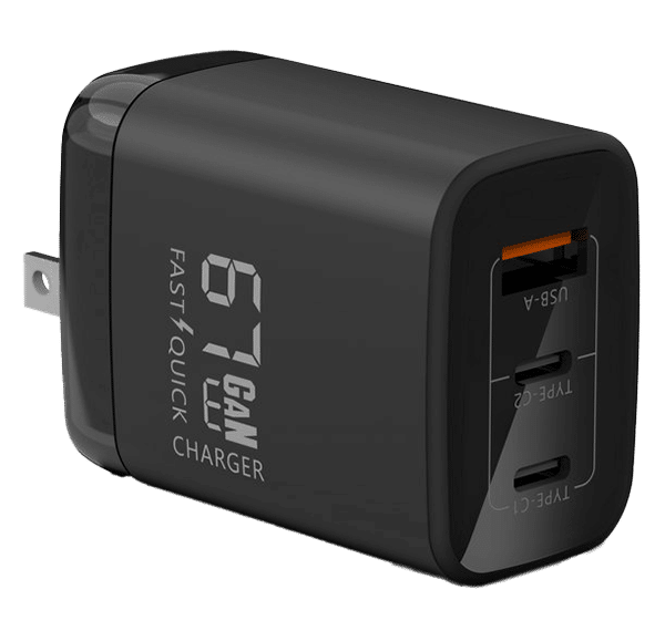 wall charger