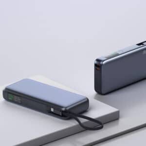 Power bank E-PB51